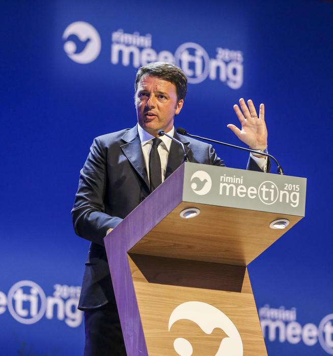 Matteo Renzi - 3