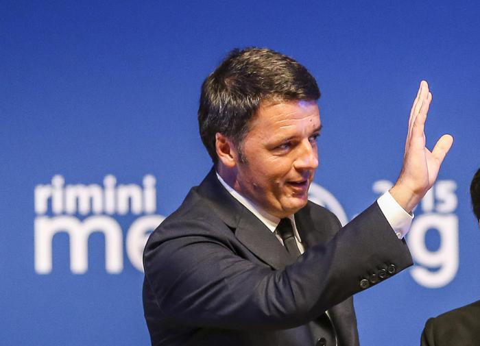 Matteo Renzi - 5