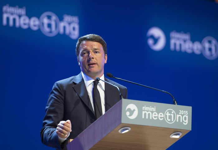 Matteo Renzi - 6