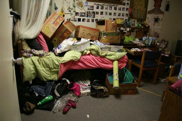 Procrastinazione: incapaci di progettare