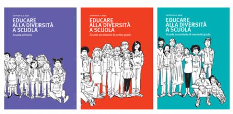 Alcuni slogan di protesta dei fondamentalisti