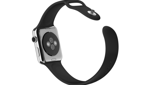 Apple Watch Sport