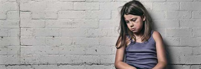 Bambine maltrattate e vendute in Brasile