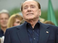 Berlusconi primarie