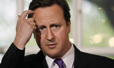 David Cameron 3