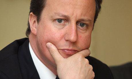 David Cameron 4