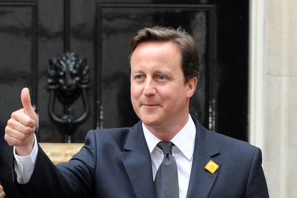 David Cameron 2