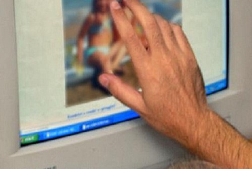 Ennesimo caso di pedofilia