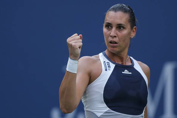 Flavia Pennetta