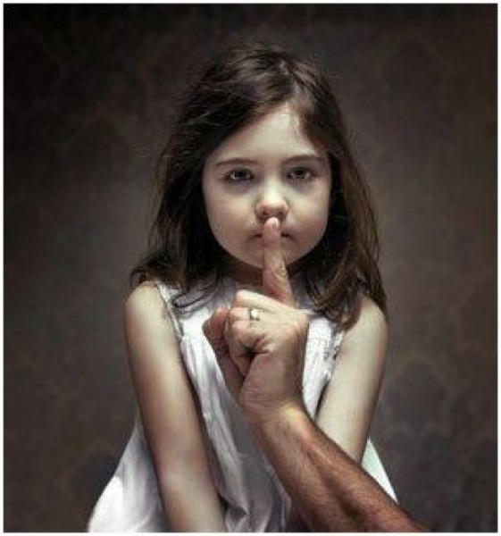 Grave caso di pedofilia su bambine