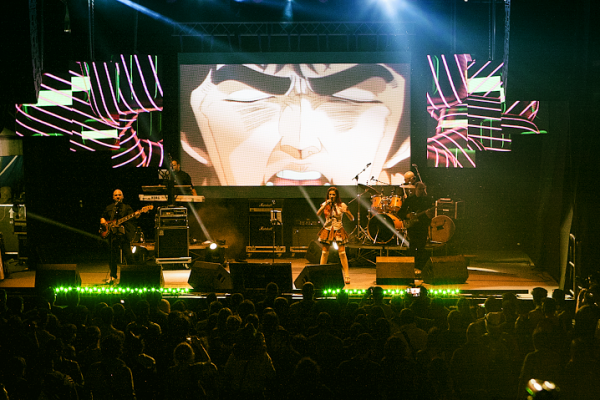 I Parimpampum in concerto