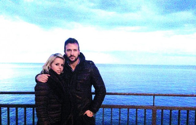 I fidanzati di Pordenone