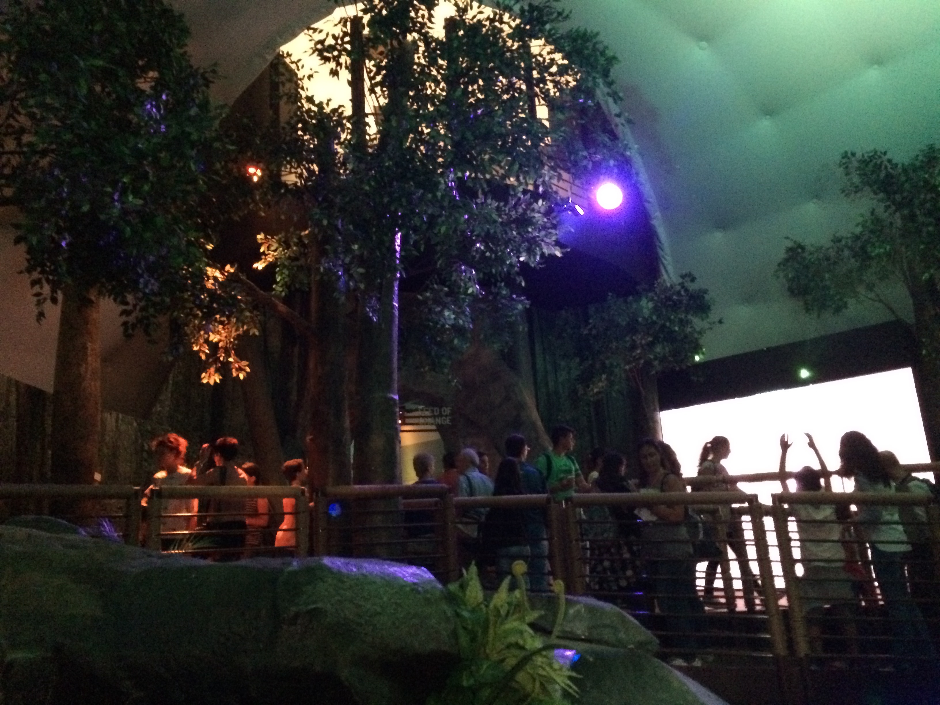 Padiglione Malaysia - 2