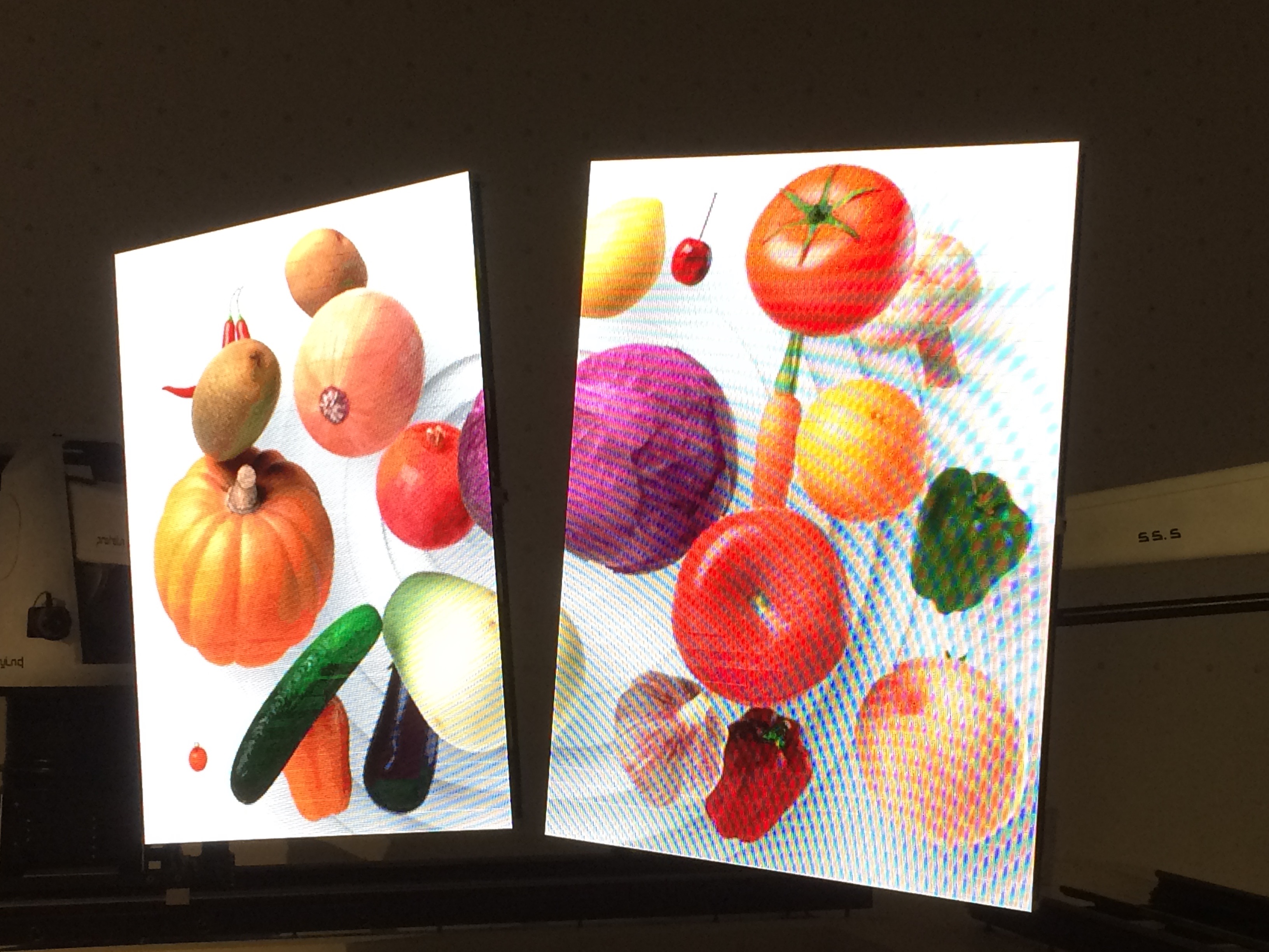 Interno Padiglione Corea - 2