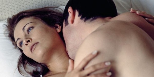 Insoddisfazione sessuale 2