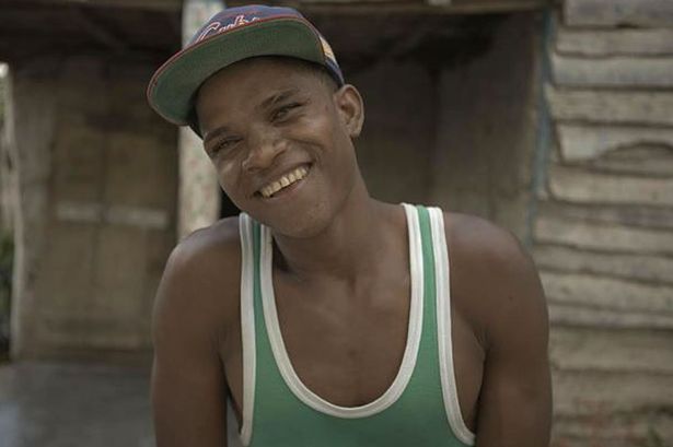 Johnny, una bambina diventata maschio