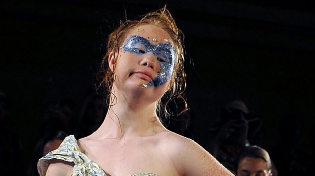 La Stuart a New York