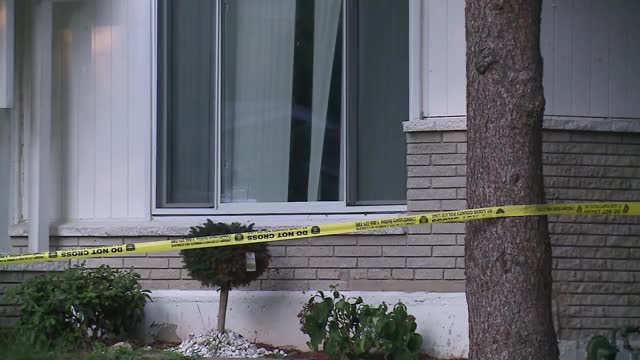 Il luogo della rapina 4