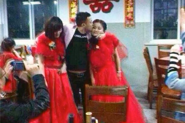 La città del sesso 4