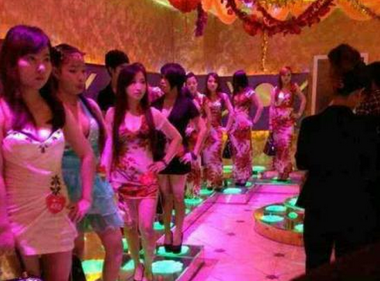 La città del sesso 2