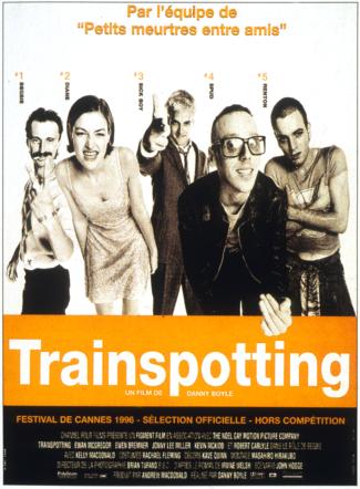 La locandina del film