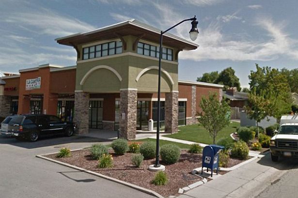 La scuola di danza di Amber