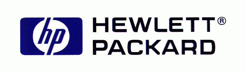 Logo HP
