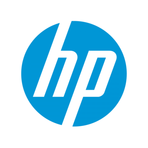 Logo HP