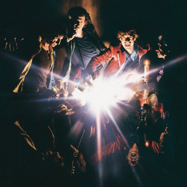 L'ultimo album di inediti dei Rolling Stones, A Bigger Bang