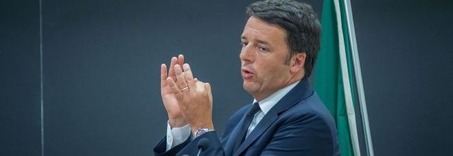 Matteo Renzi
