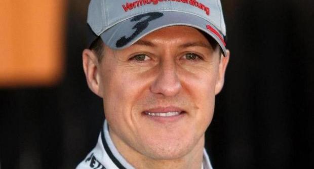 Michael Schumacher 5