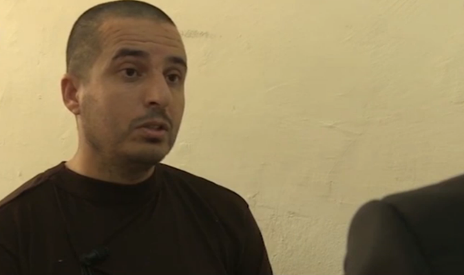 Muhenet, il primo militante intervistato