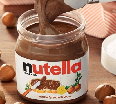 Nutella - 2