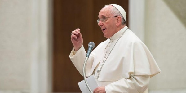 Papa Francesco 4