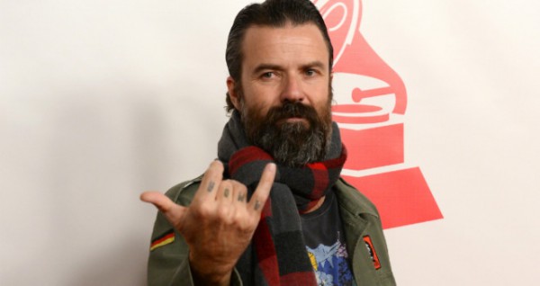 Pau Dones leader della band