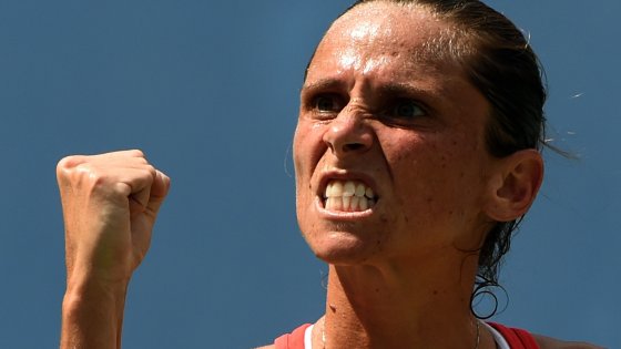 Roberta Vinci