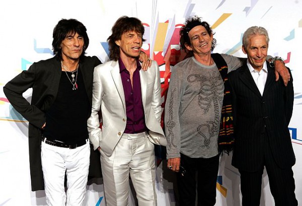 Rolling Stones 1