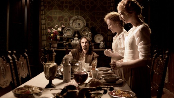 Sangue del mio Sangue, Bellocchio torna a V enezia