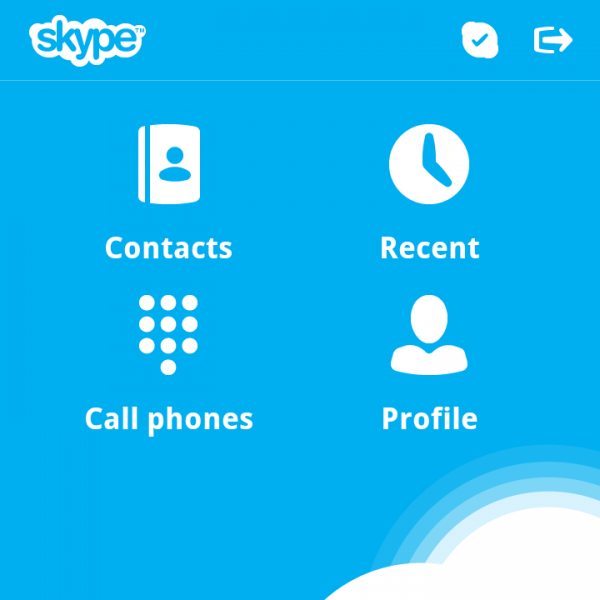 Skype 2