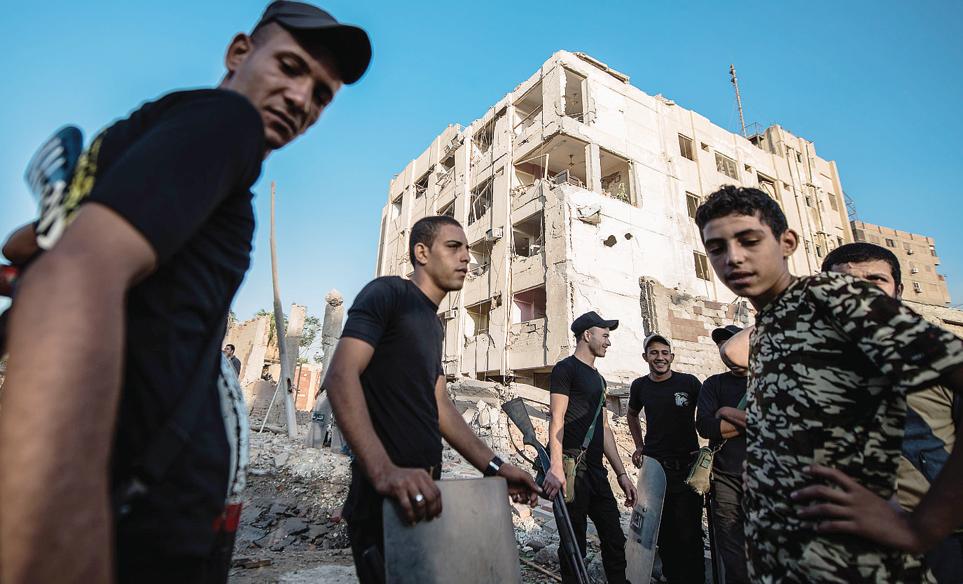 Turisti uccisi in Egitto 2