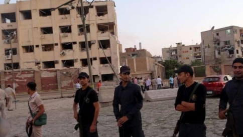 Turisti uccisi in Egitto 3