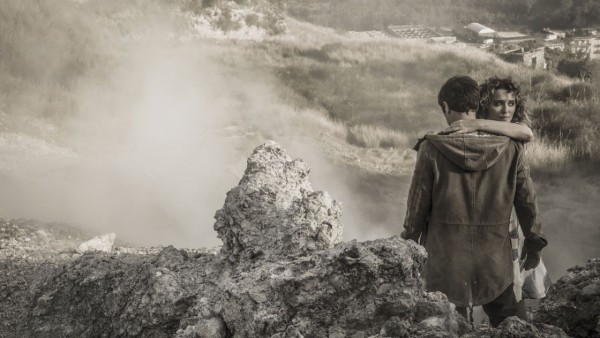 Valeria Golino in Per Amor Vostro