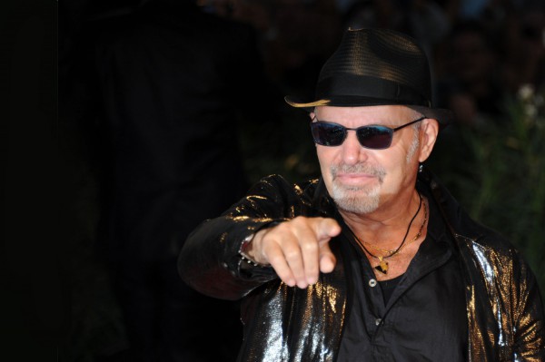 Vasco Rossi a Venezia