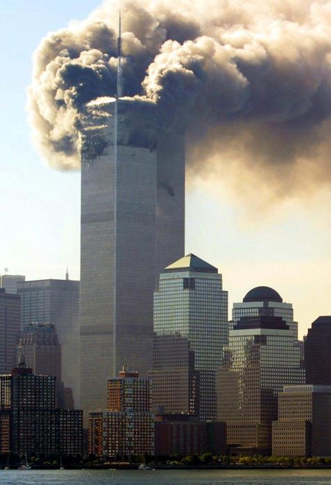 World Trade Center - 3