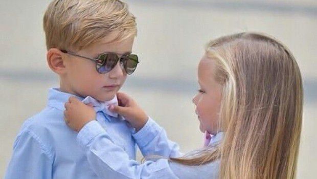 Adultizzazione nell'infanzia: i danni all'adulto