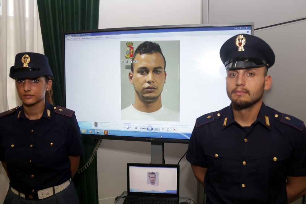 Touil nel mirino dell'indagine