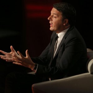 Matteo Renzi