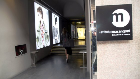 Istituto di moda Marangoni