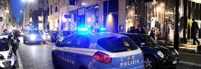 Suicidio all'Istituto di moda Marangoni