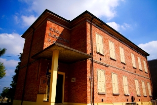 Scuola elementare Traversetolo